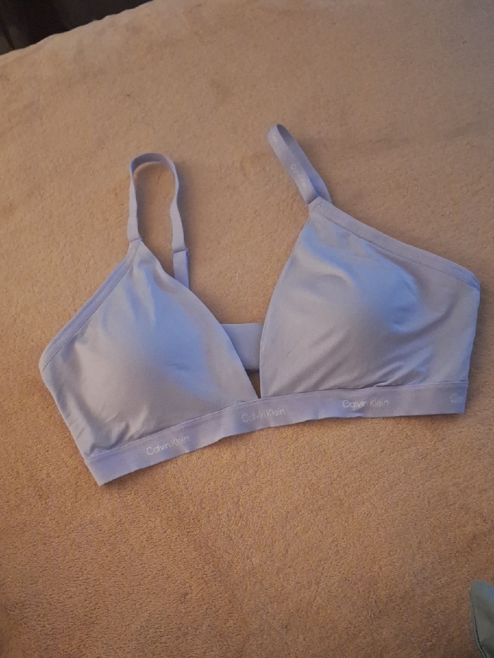 Calvin Klein Bra